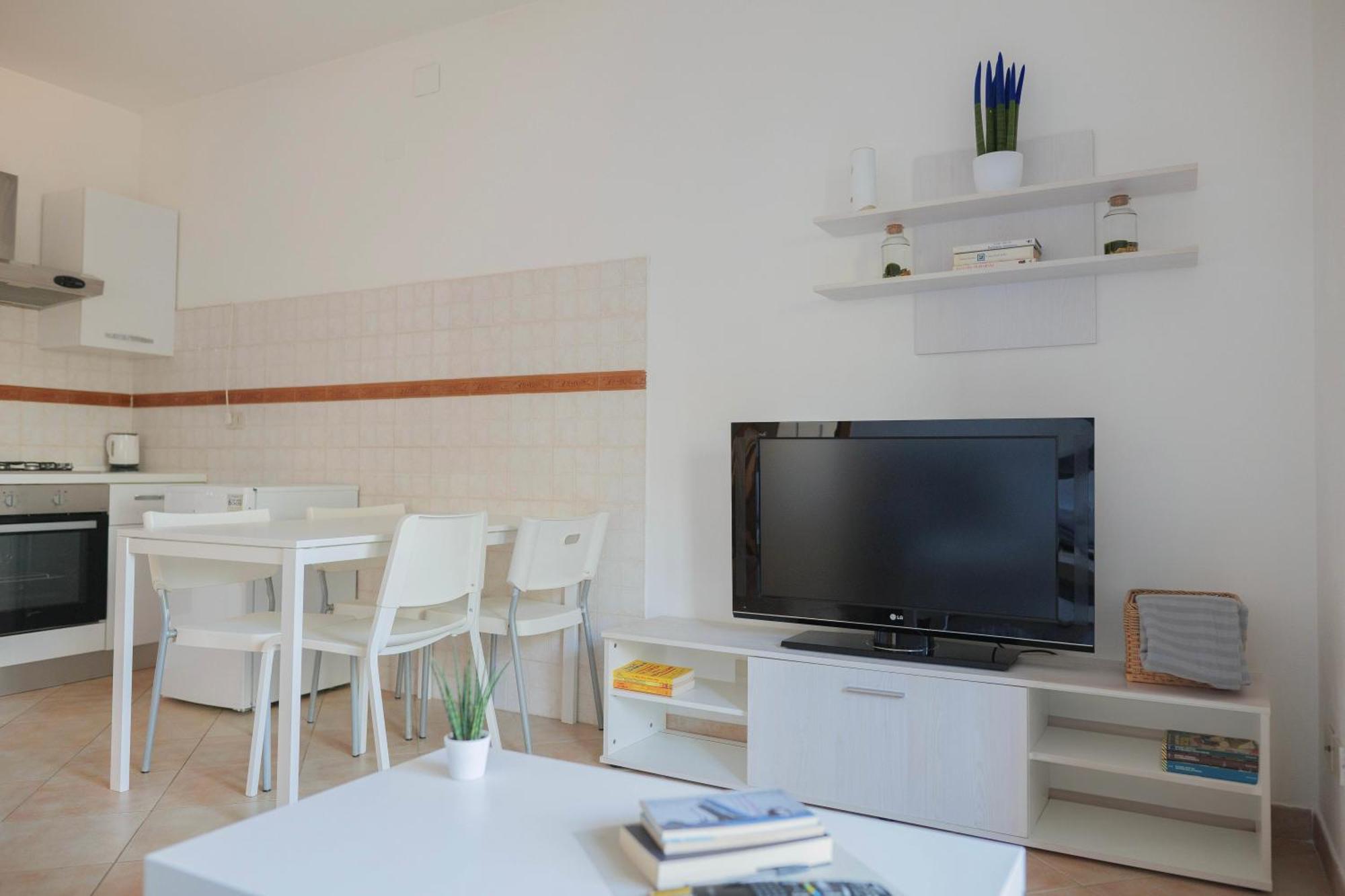 Casa Ghandi Vicino A Roma Con Box Auto E Wi-Fi Monterotondo  Esterno foto