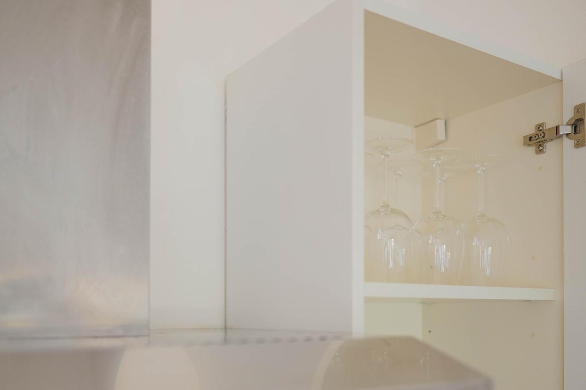 Casa Ghandi Vicino A Roma Con Box Auto E Wi-Fi Monterotondo  Esterno foto