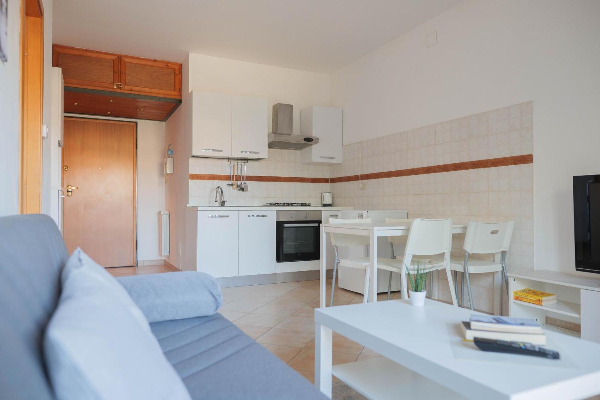 Casa Ghandi Vicino A Roma Con Box Auto E Wi-Fi Monterotondo  Esterno foto